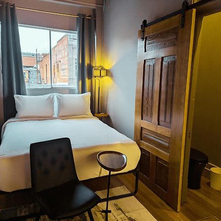 The Well Hotel & Taproom Trinidad Zewnętrze zdjęcie