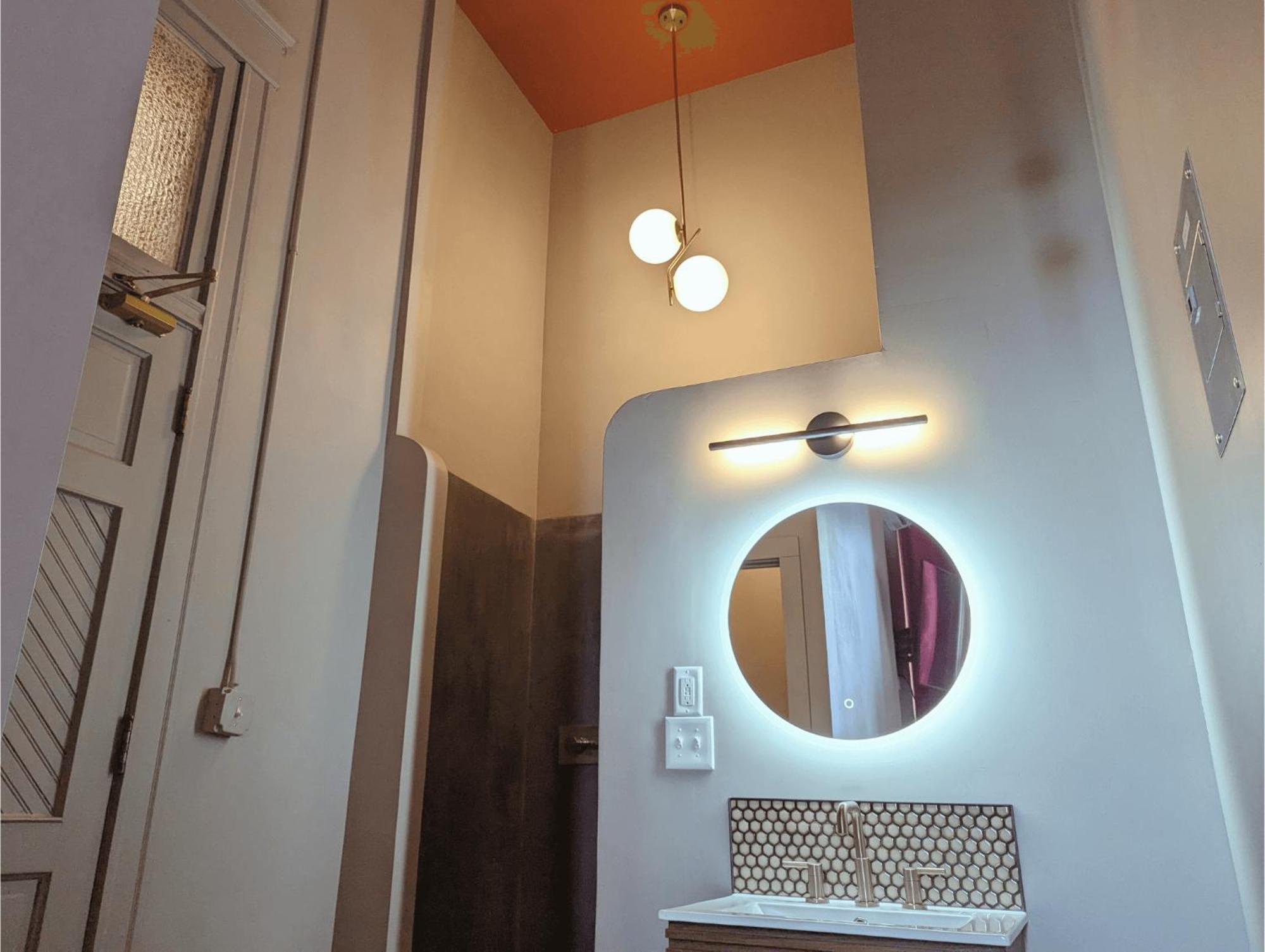 The Well Hotel & Taproom Trinidad Zewnętrze zdjęcie